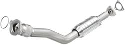 MagnaFlow OEM Grade Direct-Fit Catalytic Converter  image