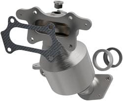 MagnaFlow Direct-Fit Exhaust Manifold  image