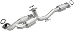 MagnaFlow OEM Grade Direct-Fit Catalytic Converter  image