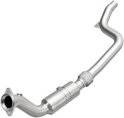 MagnaFlow OEM Grade Direct-Fit Catalytic Converter  image