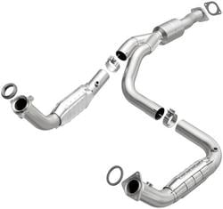 MagnaFlow OEM Grade Direct-Fit Catalytic Converter  image