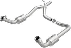 MagnaFlow OEM Grade Direct-Fit Catalytic Converter  image