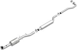 MagnaFlow OEM Grade Direct-Fit Catalytic Converter  image