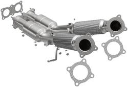 MagnaFlow OEM Grade Direct-Fit Catalytic Converter  image