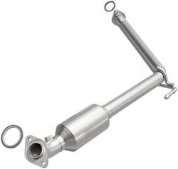 MagnaFlow OEM Grade Direct-Fit Catalytic Converter  image