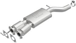 MagnaFlow OEM Grade Direct-Fit Catalytic Converter  image