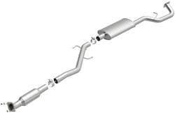 MagnaFlow OEM Grade Direct-Fit Catalytic Converter  image