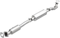 MagnaFlow OEM Grade Direct-Fit Catalytic Converter  image
