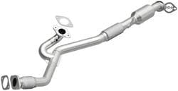 MagnaFlow OEM Grade Direct-Fit Catalytic Converter  image