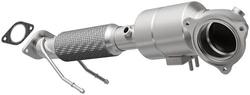 MagnaFlow OEM Grade Direct-Fit Catalytic Converter  image