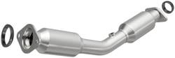 MagnaFlow California Direct-Fit Catalytic Converter  image