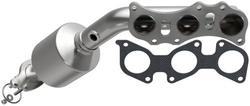 MagnaFlow Direct-Fit Direct-Fit Exhaust Manifold  image