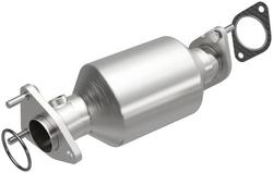 MagnaFlow California Direct-Fit Catalytic Converter  image