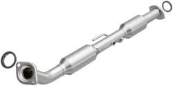 MagnaFlow California Direct-Fit Catalytic Converter  image