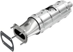 MagnaFlow Standard Grade Direct-Fit Catalytic Converter  image