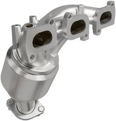 MagnaFlow Direct-Fit Direct-Fit Exhaust Manifold  image