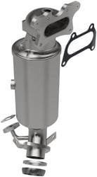 MagnaFlow Direct-Fit Direct-Fit Exhaust Manifold  image