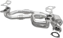 MagnaFlow Direct-Fit Direct-Fit Exhaust Manifold  image