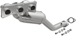 MagnaFlow Direct-Fit Direct-Fit Exhaust Manifold  image