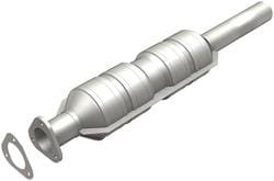 MagnaFlow HM Grade Direct-Fit Catalytic Converter  image