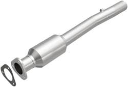 MagnaFlow HM Grade Direct-Fit Catalytic Converter  image