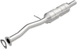 MagnaFlow HM Grade Direct-Fit Catalytic Converter  image