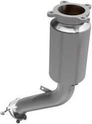 MagnaFlow California Direct-Fit Catalytic Converter  image