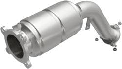 MagnaFlow California Direct-Fit Catalytic Converter  image
