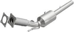 MagnaFlow California Direct-Fit Catalytic Converter  image