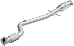 MagnaFlow California Direct-Fit Catalytic Converter  image