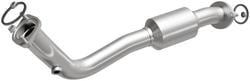 MagnaFlow California Direct-Fit Catalytic Converter  image