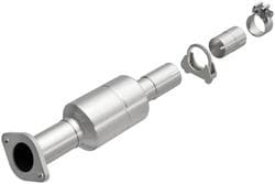 MagnaFlow California Direct-Fit Catalytic Converter  image