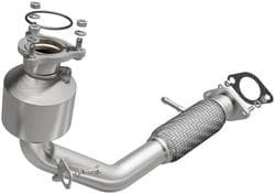 MagnaFlow California Direct-Fit Catalytic Converter  image