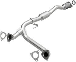 MagnaFlow California Direct-Fit Catalytic Converter  image