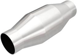 MagnaFlow Standard Universal Catalytic Converter  image