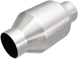 MagnaFlow Standard Universal Catalytic Converter  image
