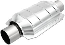 MagnaFlow Standard Grade Catalytic Converter  image