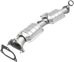 MagnaFlow HM Grade Direct-Fit Catalytic Converter  image