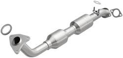 MagnaFlow HM Grade Direct-Fit Catalytic Converter  image