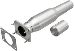 MagnaFlow HM Grade Direct-Fit Catalytic Converter  image
