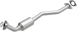MagnaFlow HM Grade Direct-Fit Catalytic Converter  image