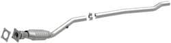 MagnaFlow HM Grade Direct-Fit Catalytic Converter  image