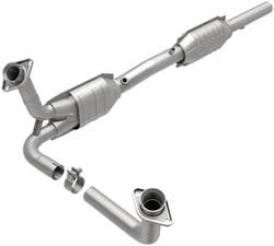 MagnaFlow HM Grade Direct-Fit Catalytic Converter  image