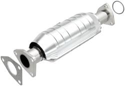 MagnaFlow HM Grade Direct-Fit Catalytic Converter  image