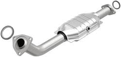 MagnaFlow HM Grade Direct-Fit Catalytic Converter  image