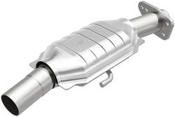 MagnaFlow Standard Grade Direct-Fit Catalytic Converter  image