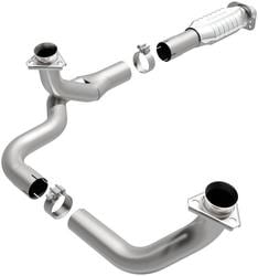 MagnaFlow Standard Grade Direct-Fit Catalytic Converter  image