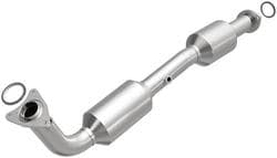 MagnaFlow HM Grade Direct-Fit Catalytic Converter  image