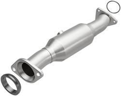 MagnaFlow HM Grade Direct-Fit Catalytic Converter  image