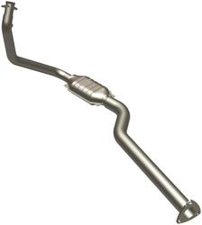 MagnaFlow HM Grade Direct-Fit Catalytic Converter  image